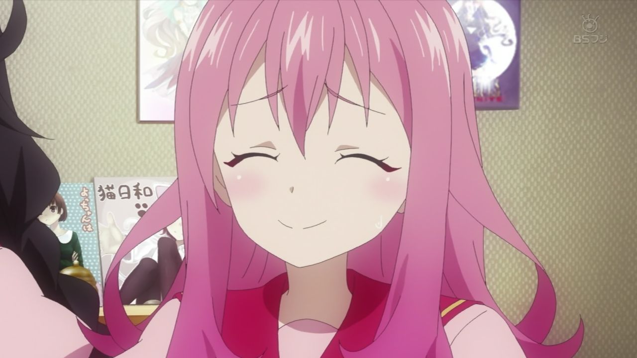 ぱすてるメモリーズ 1話感想 ごちうさが絶版に 創作物の世界のため戦う女の子たち ぱすメモ 画像 管理人コメント ポンポコにゅーす ファン特化型アニメ感想サイト ぱすてるメモリーズ 1話感想 ごちうさが絶版に 創作物の世界のため戦う女の子たち ぱすメモ 画像 管理人コメント ポンポコにゅーす ファン特化型アニメ感想サイト