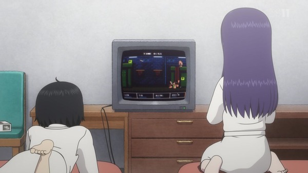 「ハイスコアガール」12話(最終回)感想 (23)