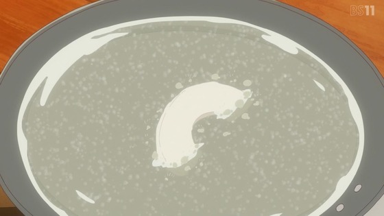 「日々は過ぎれど飯うまし」8話感想 (59)