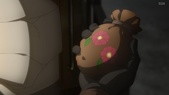 「ゴブリンスレイヤーⅡ」2期 3話感想 (36)