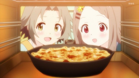 「ヤマノススメ Next Summit」4期 6話感想 (75)