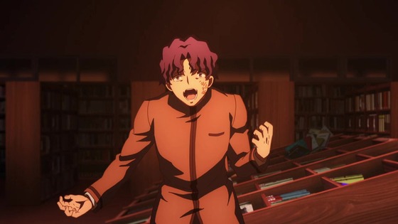 劇場版「Fatestay night [Heaven's Feel] II.感想  (140)