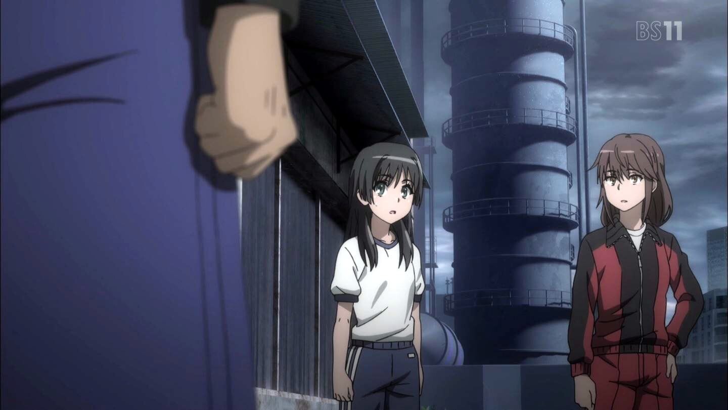 とある科学の超電磁砲t 3期 11話感想 画像 削板軍覇 上条当麻の参戦で更に面白さ高まる 雷神御坂をよそにヒロイン力を噛みしめる食蜂さん可愛らしい ポンポコにゅーす ファン特化型アニメ感想サイト