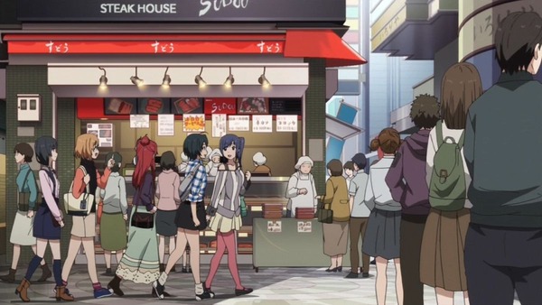 SHIROBAKO (51)