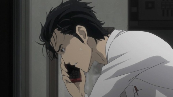 STEINS;GATE(シュタインズ・ゲート) (62)