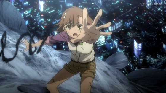 「とある科学の超電磁砲T」3期 24話感想 画像 (55)