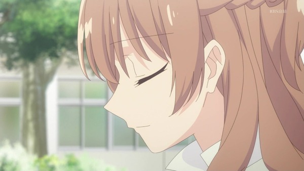 「やがて君になる」4話 感想 (10)
