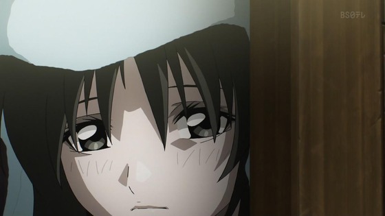 「蒼穹のファフナー THE BEYOND」2話感想 (41)