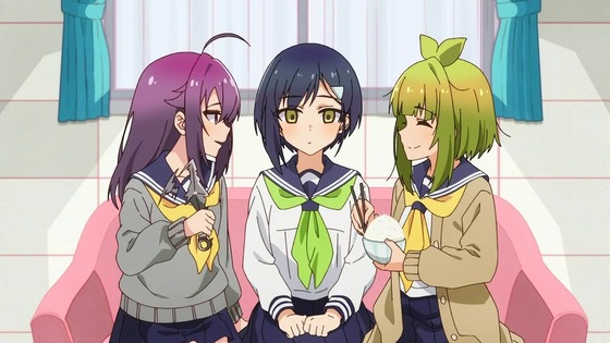 「しかのこのこのここしたんたん」4話感想 (39)