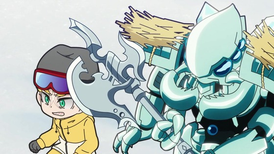 「異世界かるてっと3」7話感想 (54)