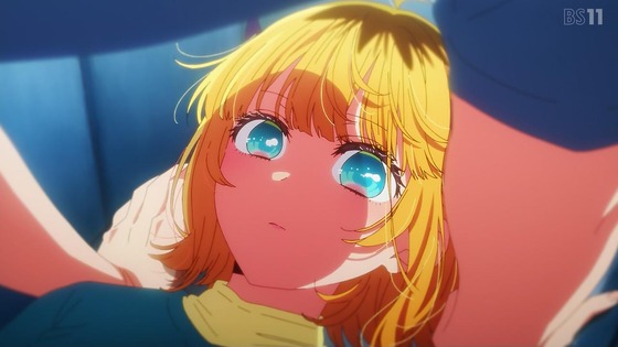 「推しの子」25話感想 (97)