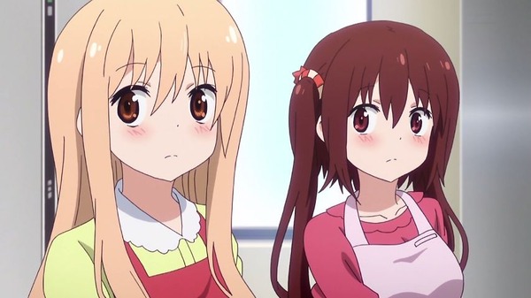 干物妹！うまるちゃん (25)