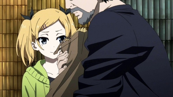SHIROBAKO (13)