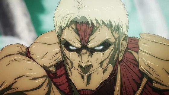 「進撃の巨人」完結編 後編 第三章 感想 (98)