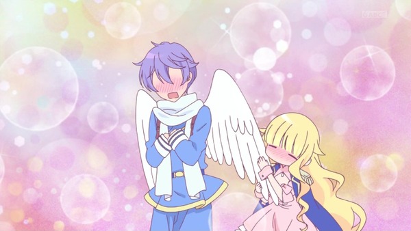 「ベルゼブブ嬢のお気に召すまま。」3話感想 (39)