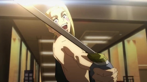 「呪術廻戦」36話感想 (100)