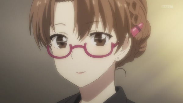 「この世の果てで恋を唄う少女YU-NO」5話感想 (89)