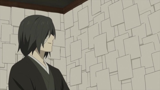 「夏目友人帳 陸」7期 10話感想 (133)