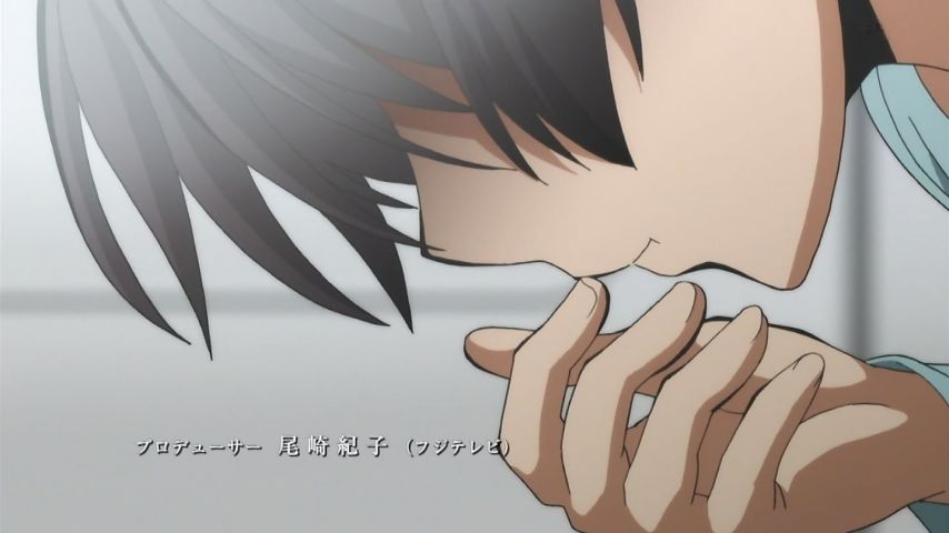 暗殺教室 第2期 16話感想 あぐりとの触れ合いと死別 人に成った死神は異形の教師へ変わる 実況 画像 ポンポコにゅーす ファン特化型アニメ感想サイト 暗殺教室 第2期 16話感想 あぐりとの触れ合いと死別 人に成った死神は異形の教師へ変わる 実況 画像 ポンポコにゅーす ファン特化型アニメ感想サイト