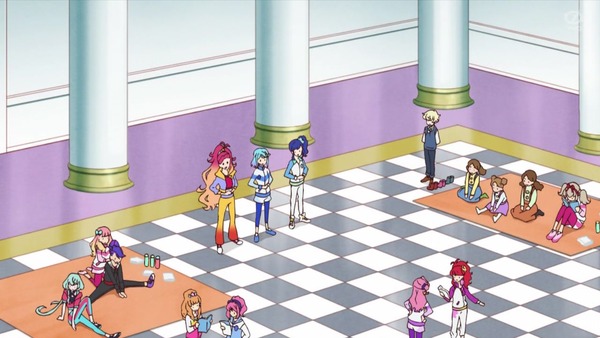 「アイカツオンパレード!」16話感想 画像 (13)