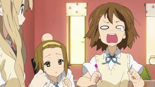 「けいおん！」3話感想 (63)