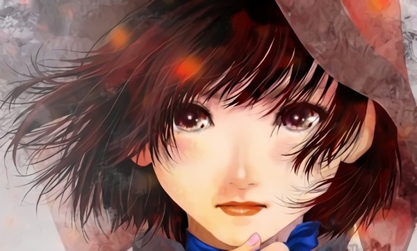 「甲鉄城のカバネリ」