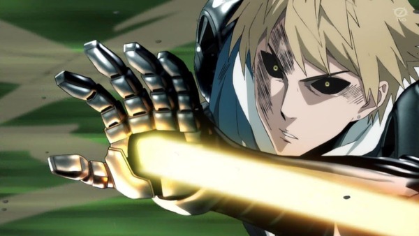 「ワンパンマン」23話(2期 11話)感想 (76)