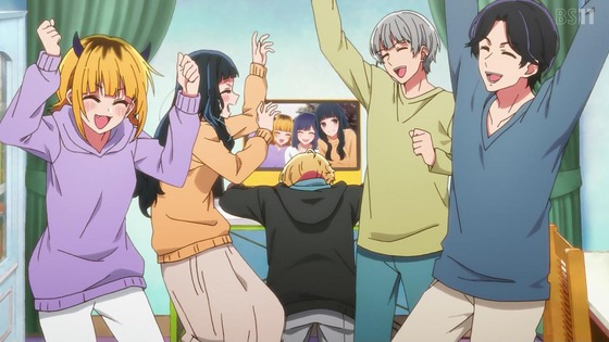 「推しの子」7話感想 (52)