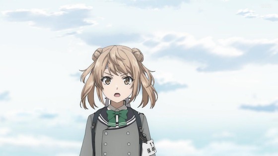 『「艦これ」いつかあの海で』1話感想 (76)