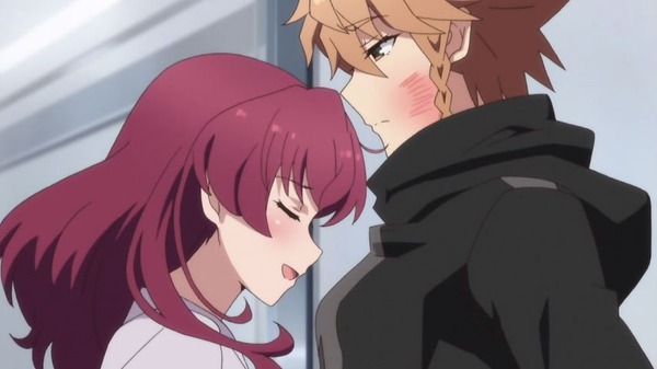 「刀使ノ巫女」17話感想 (10)