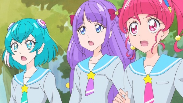 「スター☆トゥインクルプリキュア」39話感想 (59)
