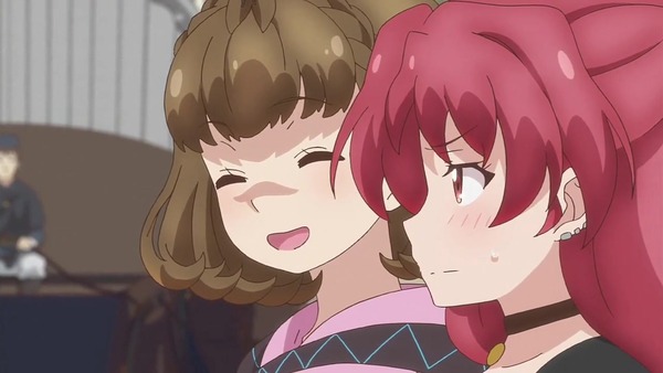 「私、能力は平均値でって言ったよね!」6話感想 (10)