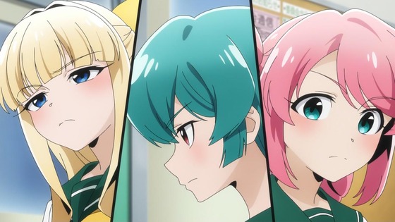 「魔法少女にあこがれて」1話感想 (50)