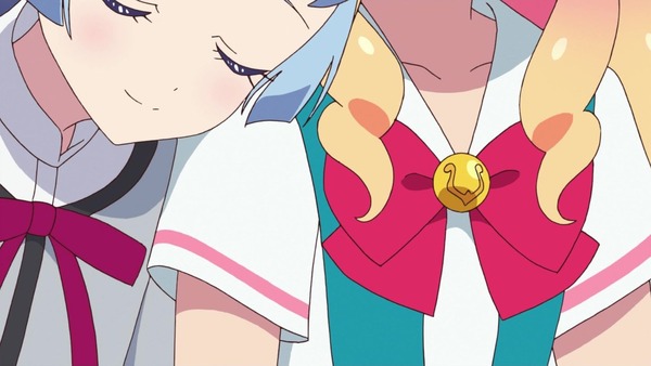 「アイカツフレンズ！」17話感想 (98)