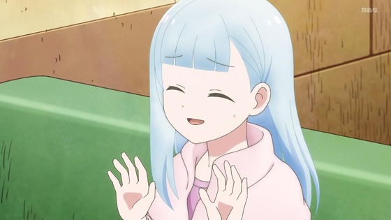 「ダンジョンの中のひと」1話感想 (49)