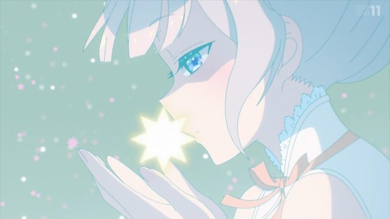 「かつて魔法少女と悪は敵対していた。」1話感想 (15)