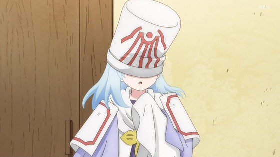 「ダンジョンの中のひと」9話感想 (5)
