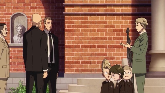 「SPY×FAMILY」25話感想 (56)