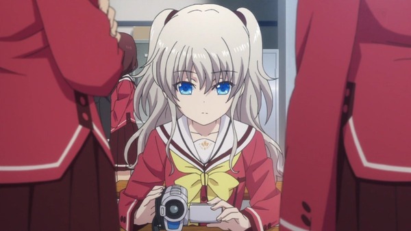 Charlotte(シャーロット) (2)