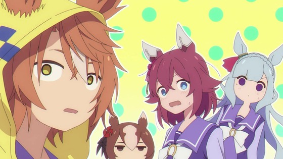 「ウマ娘 シンデレラグレイ」13話感想 (66)