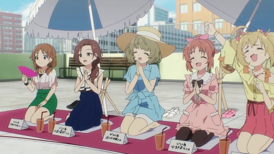 「アイドルマスター シンデレラガールズ U149」10話感想 (94)