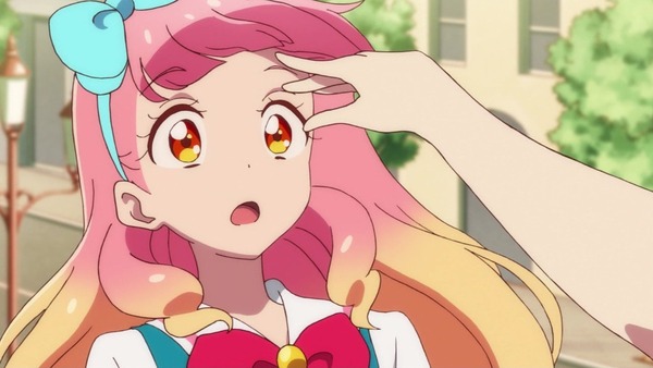 「アイカツフレンズ!」15話感想 (107)
