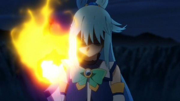 「この素晴らしい世界に祝福を!2」 (48)