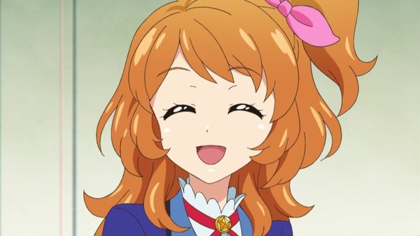 アイカツ！ (35)