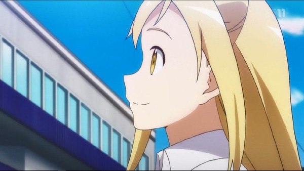 亜人ちゃんは語りたい (1)