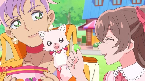 「デリシャスパーティ♡プリキュア」デパプリ 5話感想 (31)