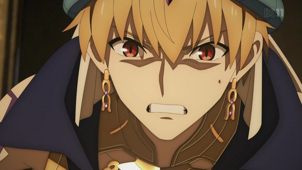 「FateGrand Order」FGO 17話感想 画像 (42)