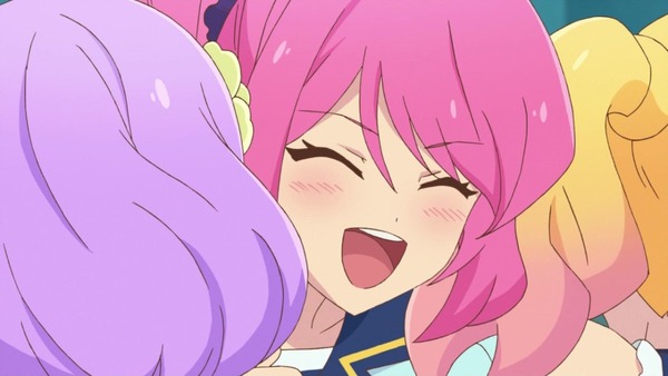 「アイカツスターズ!」7話感想 (56)
