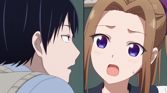 「かぐや様は告らせたい?」2期 第11話感想 (26)