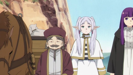 「葬送のフリーレン」7話感想 (37)